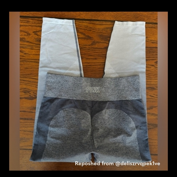 PINK Victoria's Secret Pants - Pair of PINK Leggings